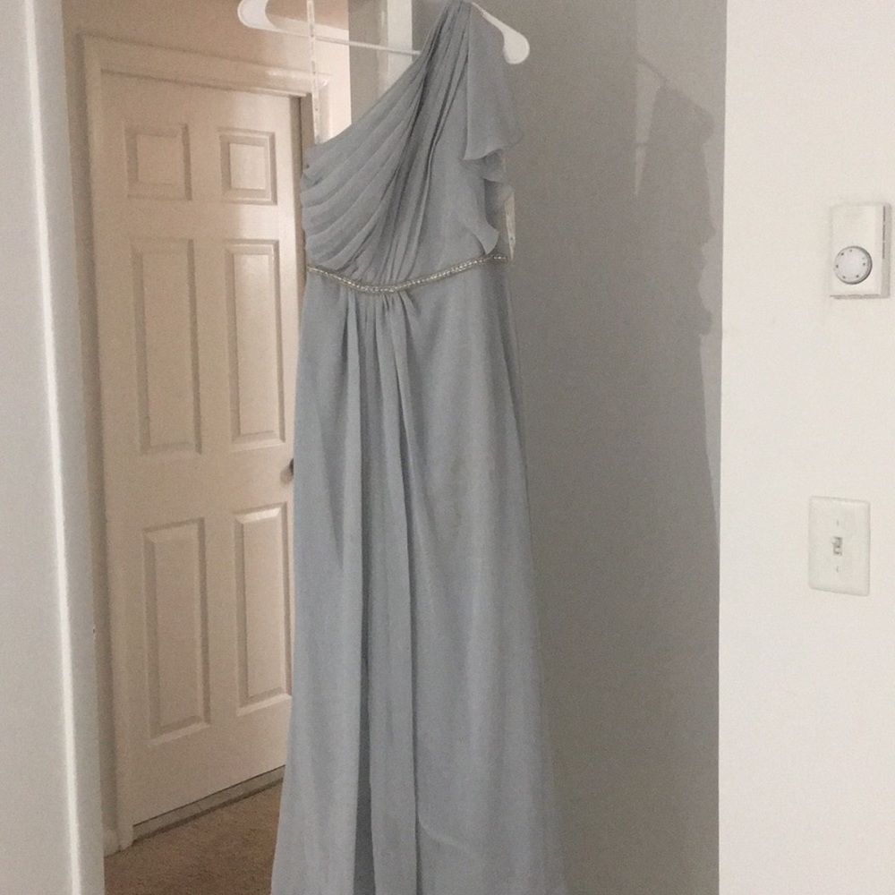 Long dress